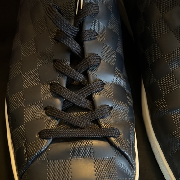 Men sneakers - Picture 3 of 9